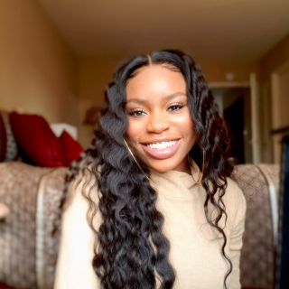 Kayla Thomas
